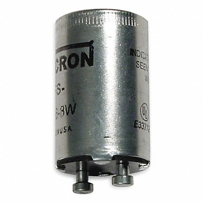 Fluorescent Lamp Starters image